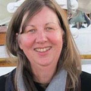 Meet your Posher, Betty